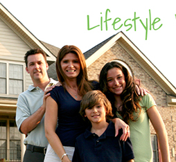 Home & Lifestyle